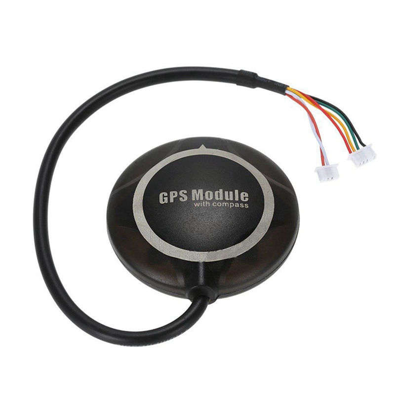 Gps Module Drone - Módulo GPS controlador de vuelo ABGINEO-M8N