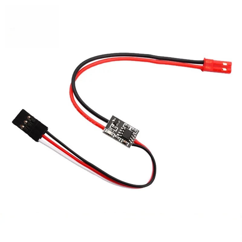 Drone Rc Signal - Interruptor Electrónico de Control Remoto de