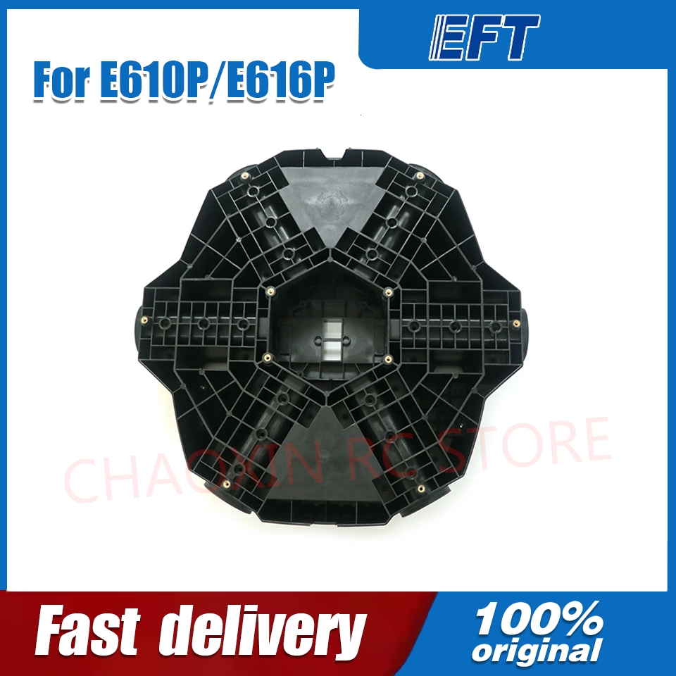 Drone Rc Drone - EFT E610P E616P E410P E416P -