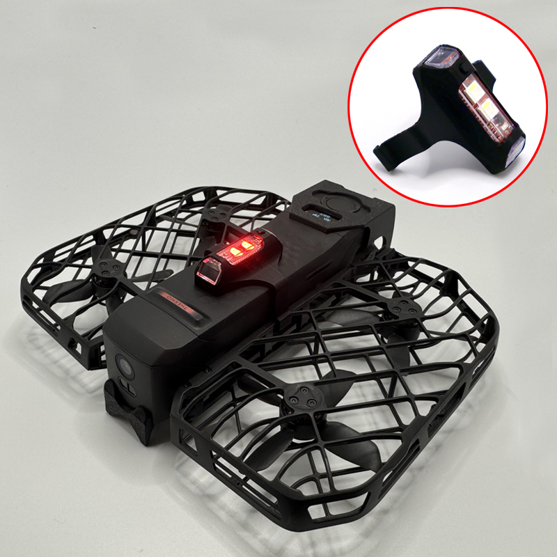 Drone Rc Signal - Luz de navegación nocturna para Hover