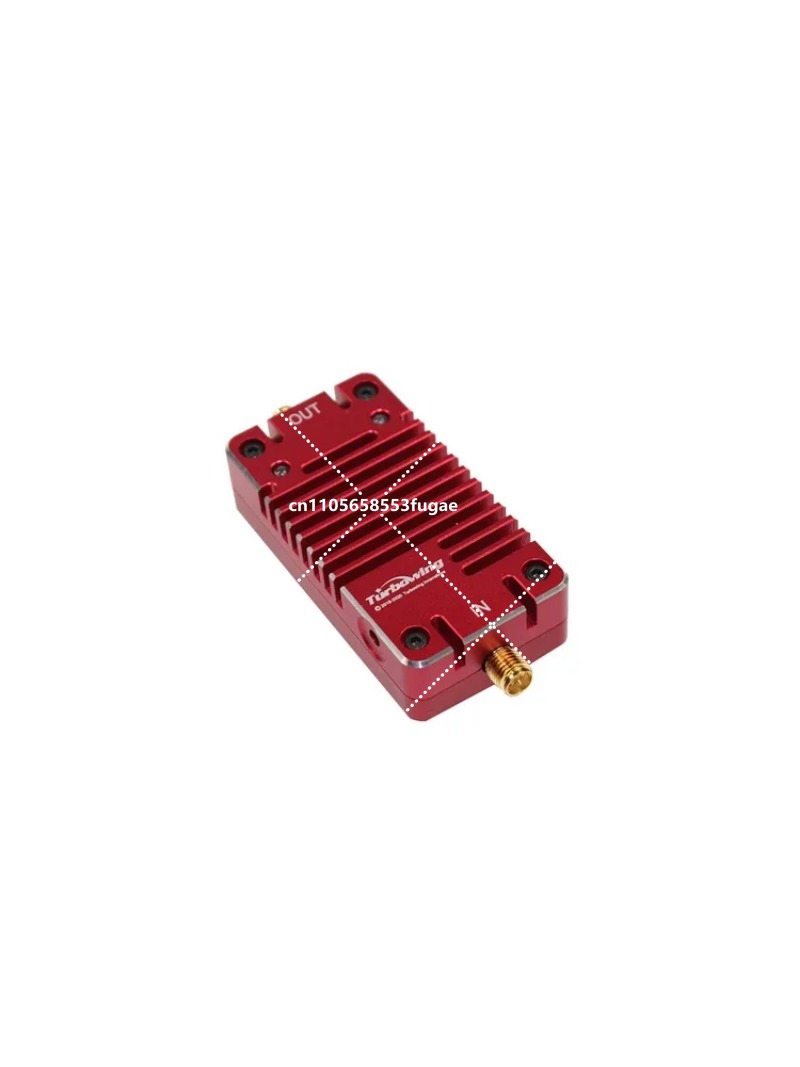 Drone Rc Signal - Amplificador de Señal de Radio Turbowing-2.4