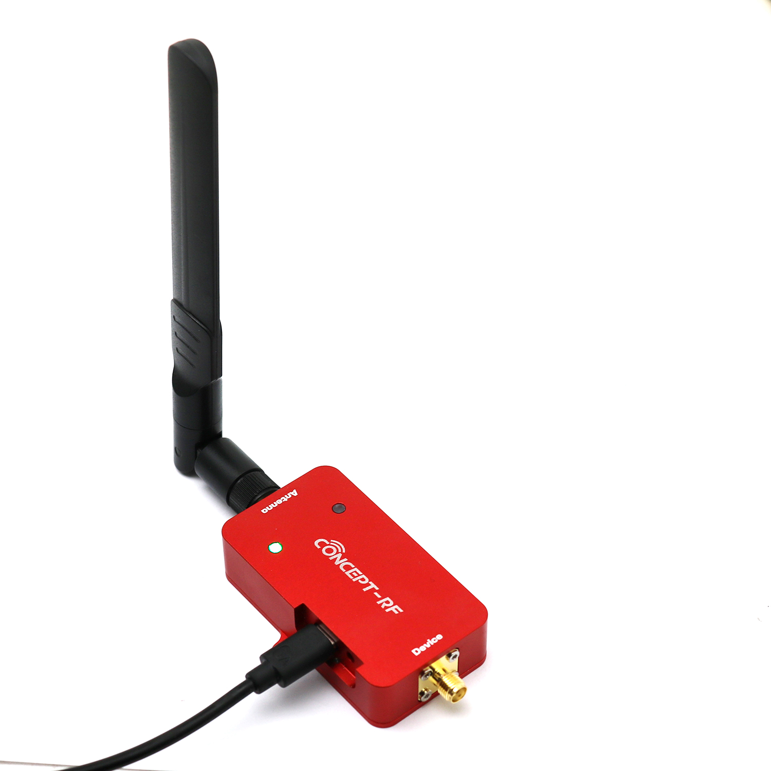 Drone Rc Signal - Amplificador de Señal Bidireccional de 2.4G
