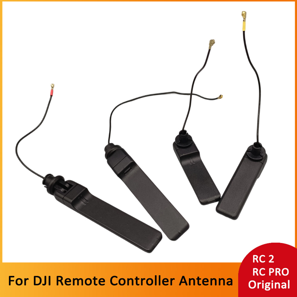 Drone Dji Rc Mini 3 - Antena de control remoto original RC
