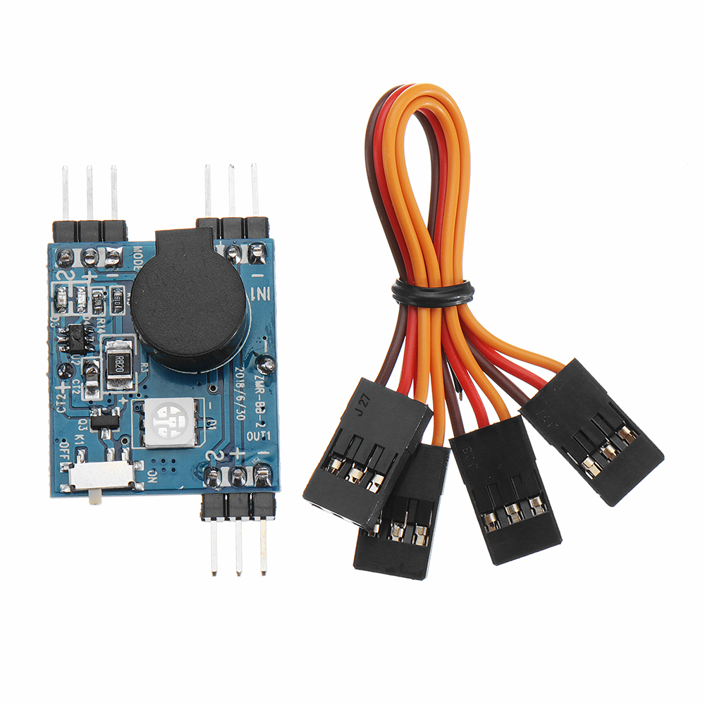 Drone Rc Signal - Zumbador de seguimiento de alarma inalámbrico,