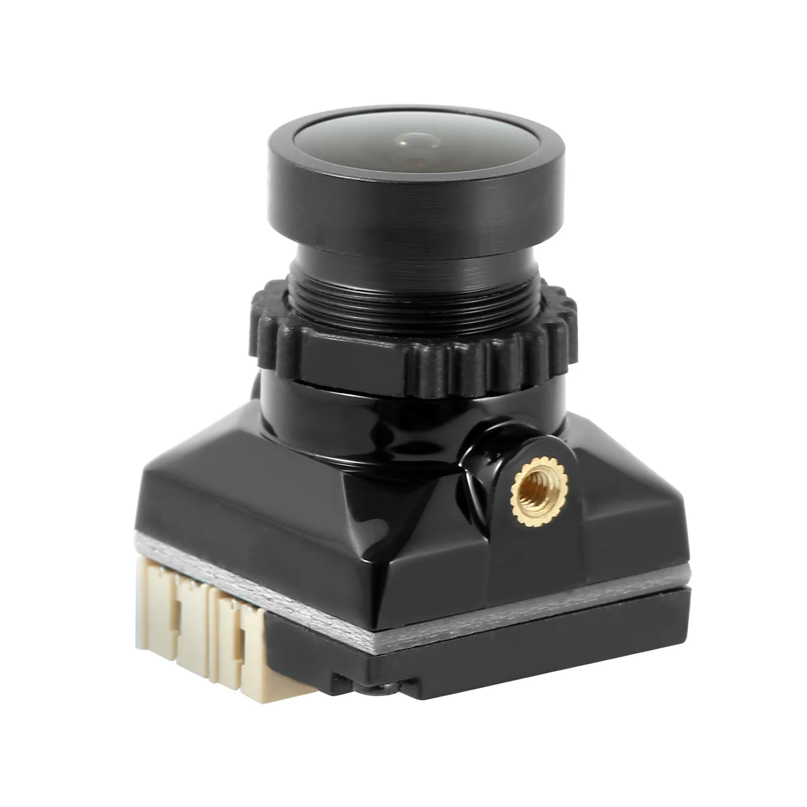 Drone Dji Rc Mini 3 - Mini Cámara FPV 1/3 CMOS 1500TVL