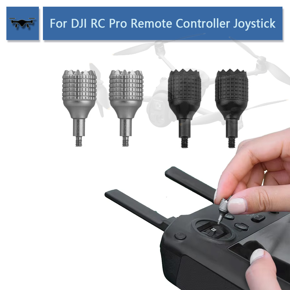 Drone Dji Rc Mini 3 - Joystick original para control remoto DJI