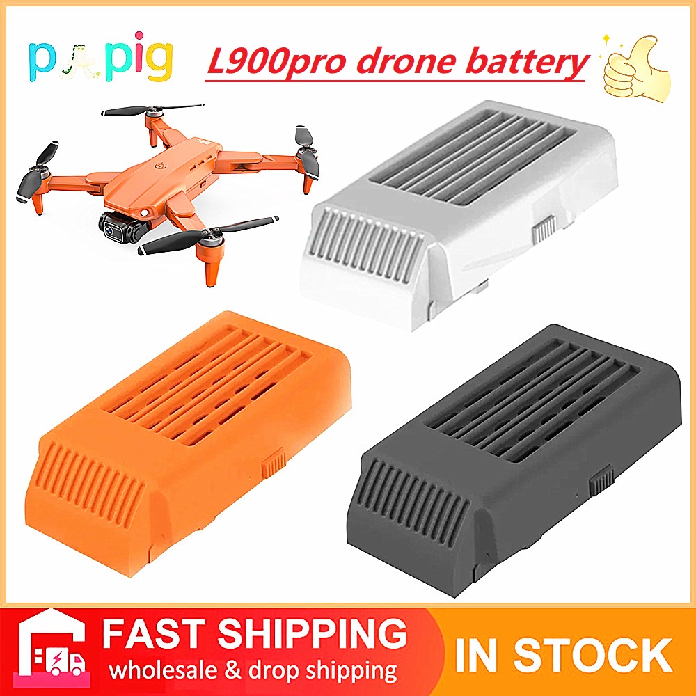 Gps Module Drone - L900 Pro GPS Drone 4K batería