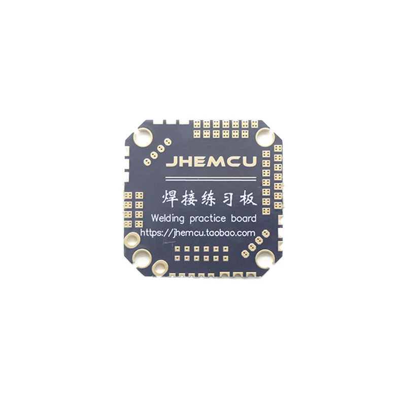 Drone Rc Drone - Controlador de vuelo JHMCU, tablero de