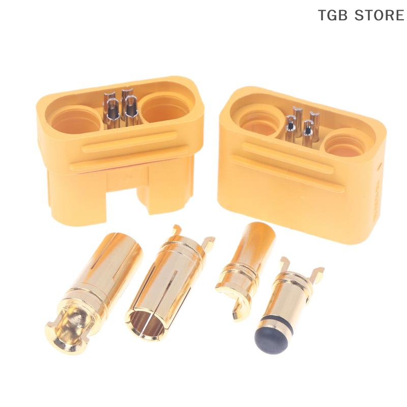 Drone Rc Signal - Conector de batería AS150U con pines
