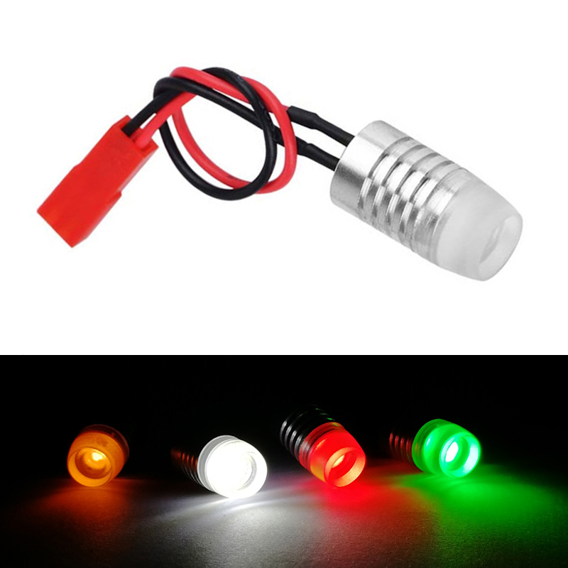 Drone Rc Signal - Reflector de señal de luz LED