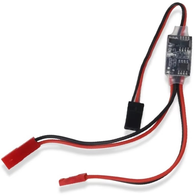 Drone Rc Signal - Nuevo Controlador de Señal PWM de