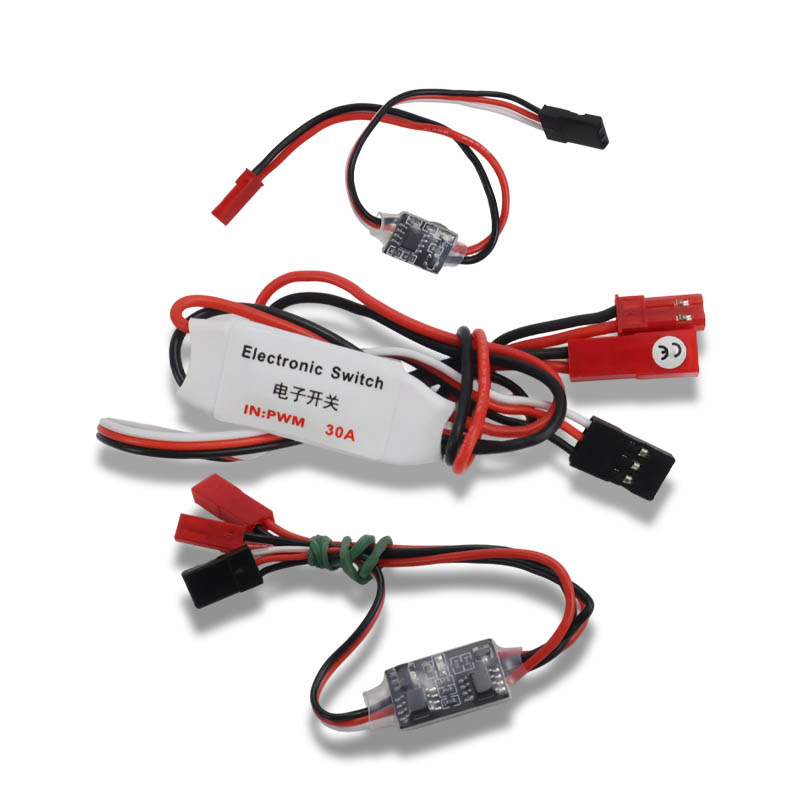 Drone Rc Signal - Controlador de Señal PWM de Protección