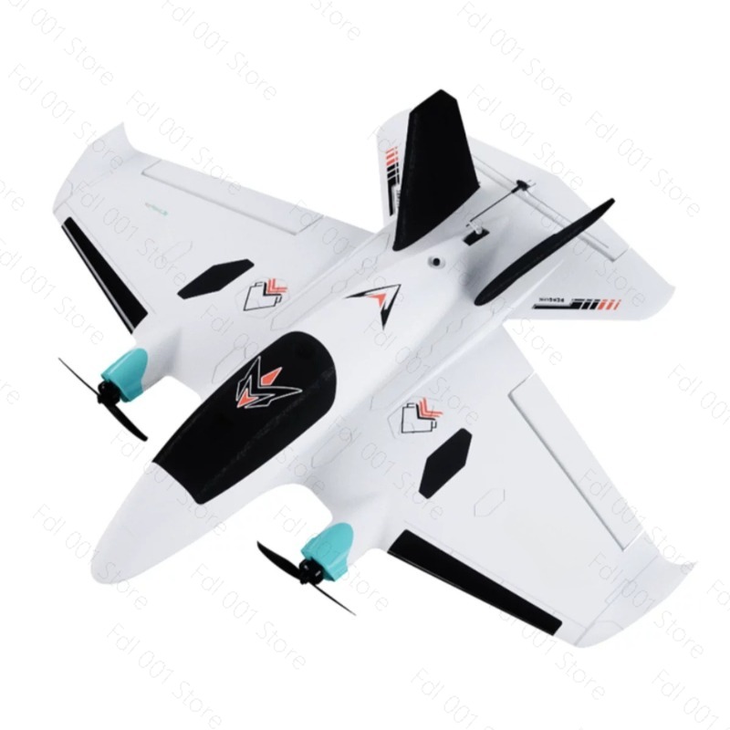 Drone Rc Drone - Avión RC de Ala Fija con