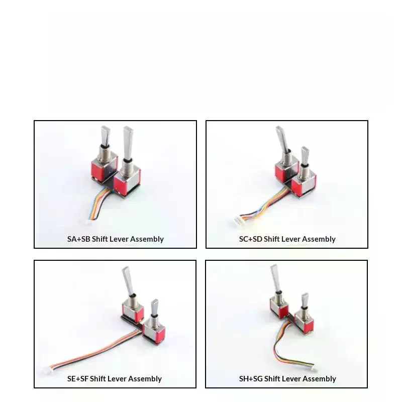 Drone Switch Rc - 1 Uds RC Drone piezas de
