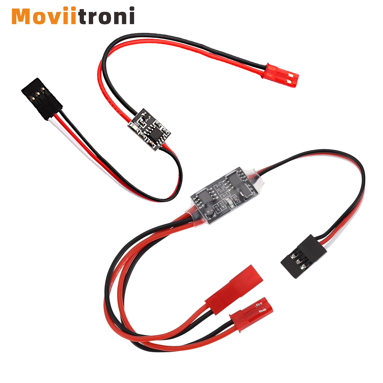 Drone Rc Signal - Interruptor electrónico de Control remoto de