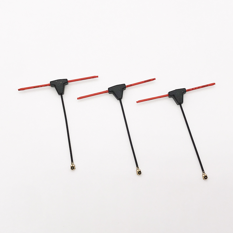 Drone Rc Controller And Receiver - Antena T 2,4G 2DBI IPX1 para