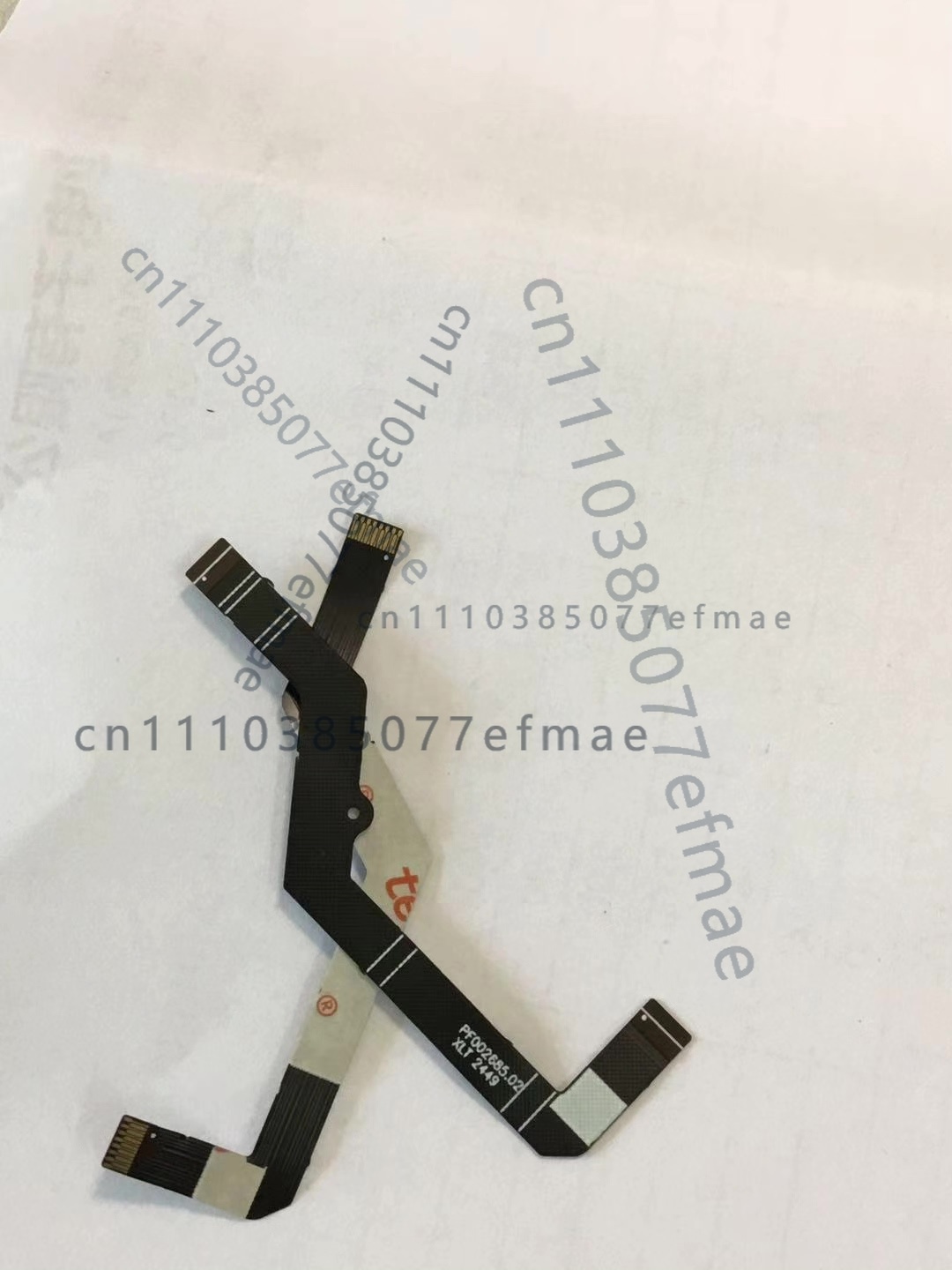 1 Cable Flexible GPS Original  - Gps Module Drone reseña y precio