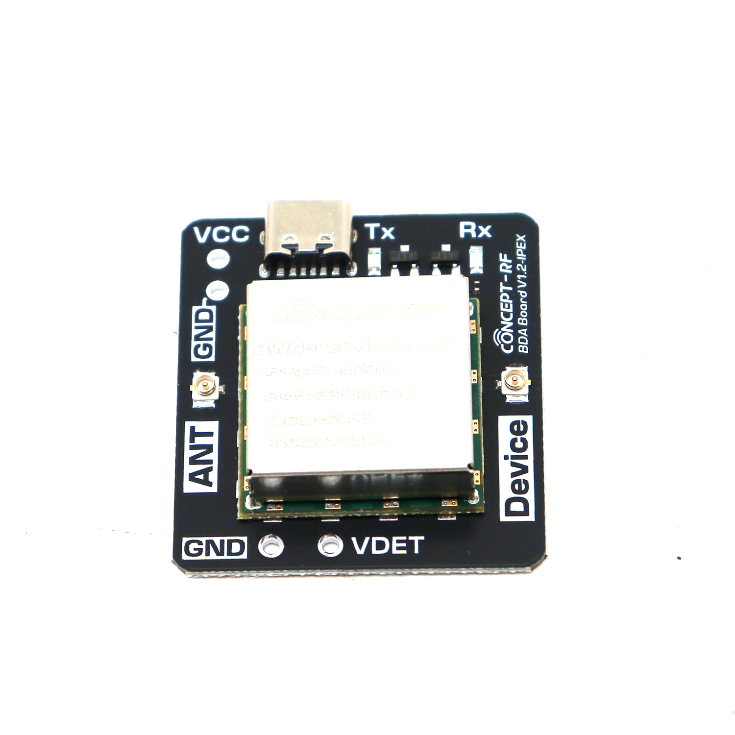 Amplificador de Potencia Bidir - Drone Rc Signal reseña y precio