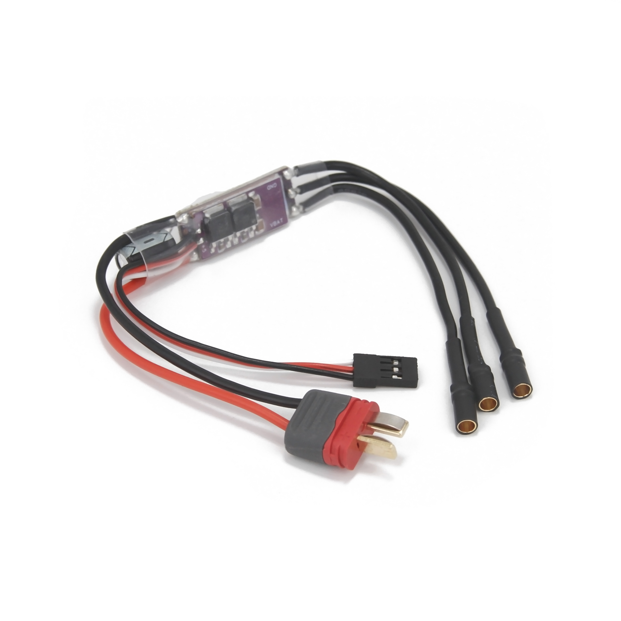 Controlador de Velocidad sin E - Drone Rc Signal reseña y precio