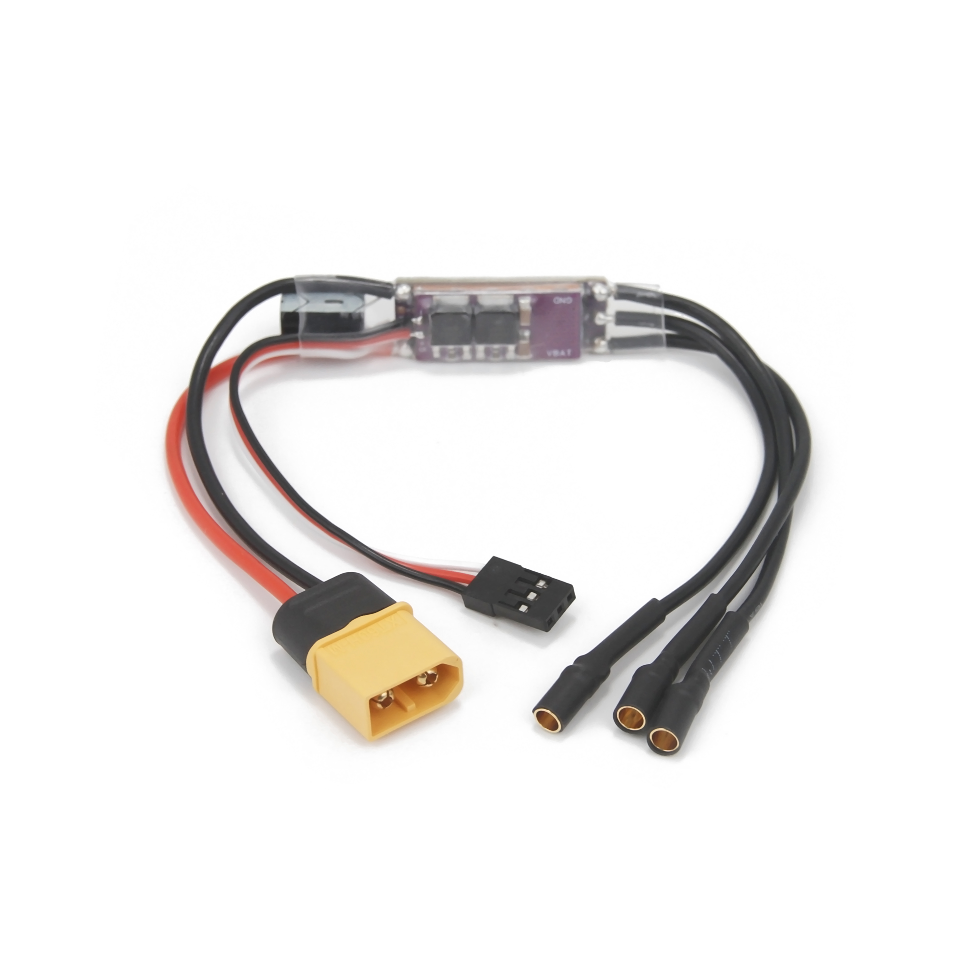 Controlador de Velocidad sin E - Drone Rc Signal reseña y precio