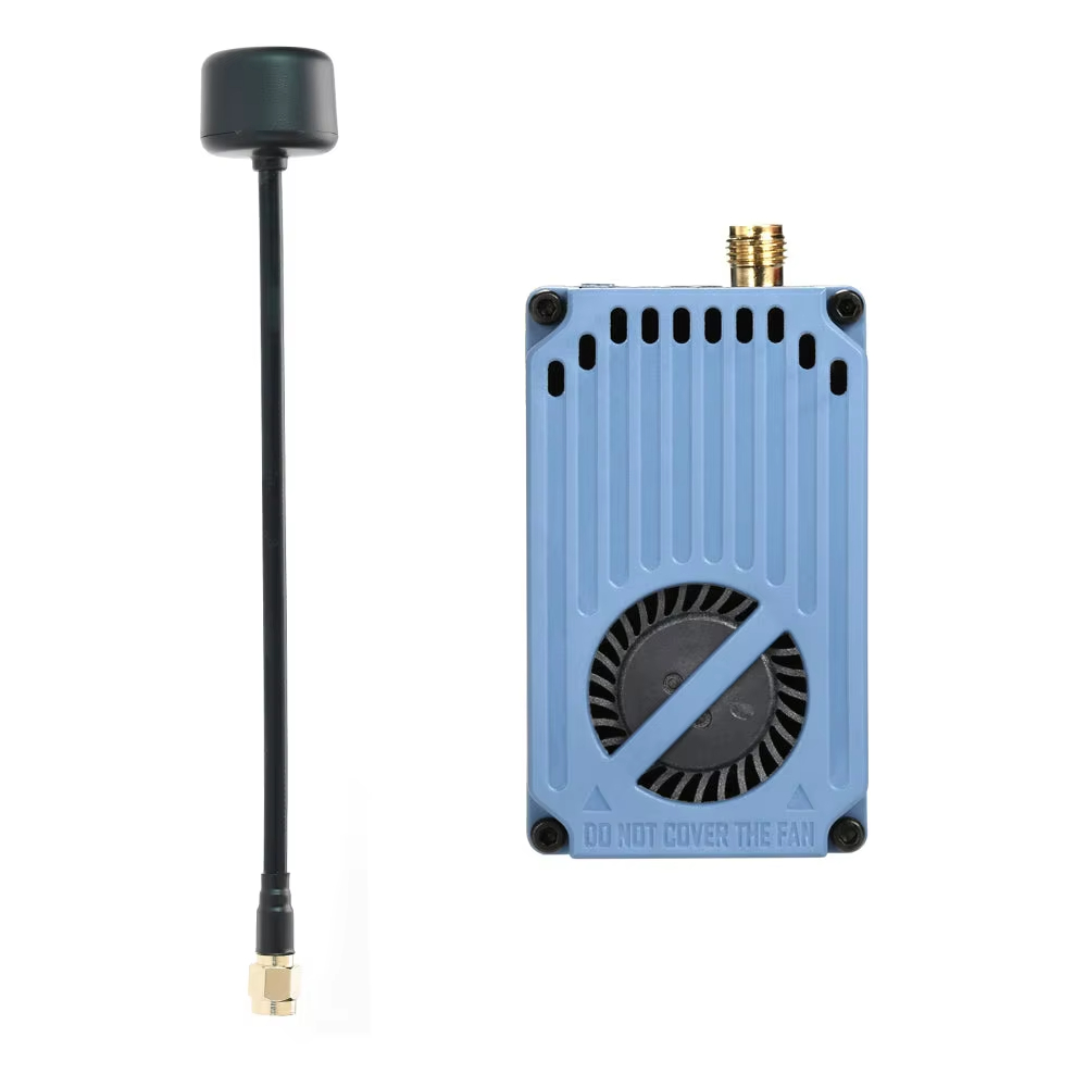 Módulo transmisor de vídeo RUS - Drone Rc Controller And Receiver reseña y precio