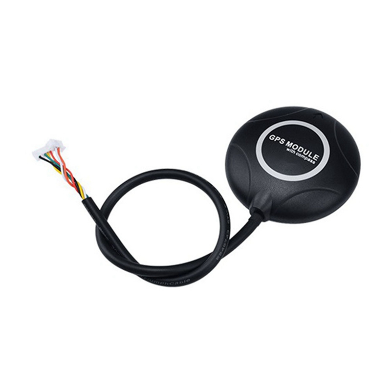 Módulo GPS controlador de vuel - Gps Module Drone reseña y precio