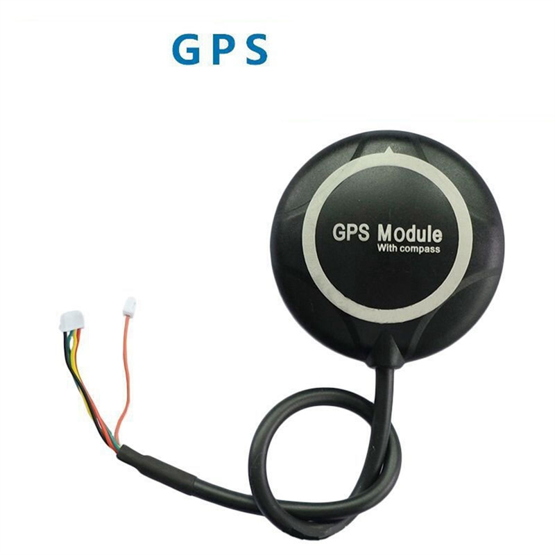 Módulo GPS controlador de vuel - Gps Module Drone reseña y precio
