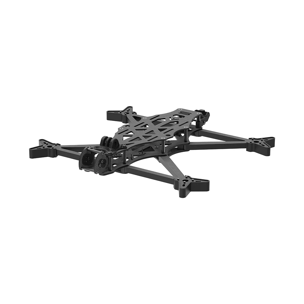 2025 nuevo IFlight AOS 7 EVO V - Drone Rc Drone reseña y precio