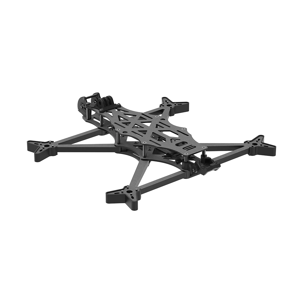 2025 nuevo IFlight AOS 7 EVO V - Drone Rc Drone reseña y precio