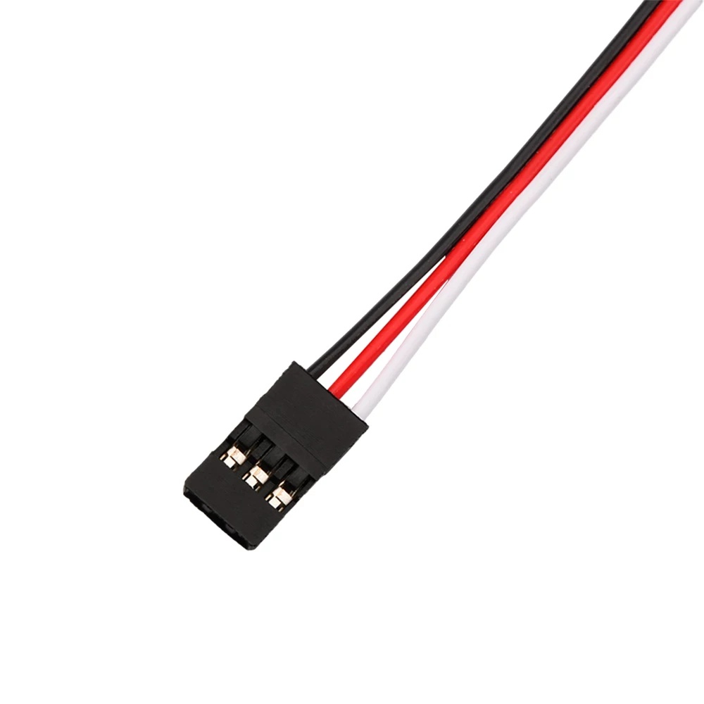 Interruptor Electrónico de Con - Drone Rc Signal reseña y precio