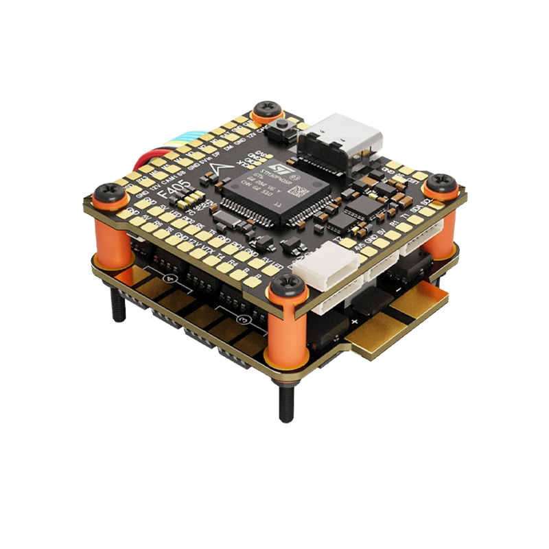 Hakrc F7 F722 V2 Se Flight Sta - Drone Rc Drone reseña y precio
