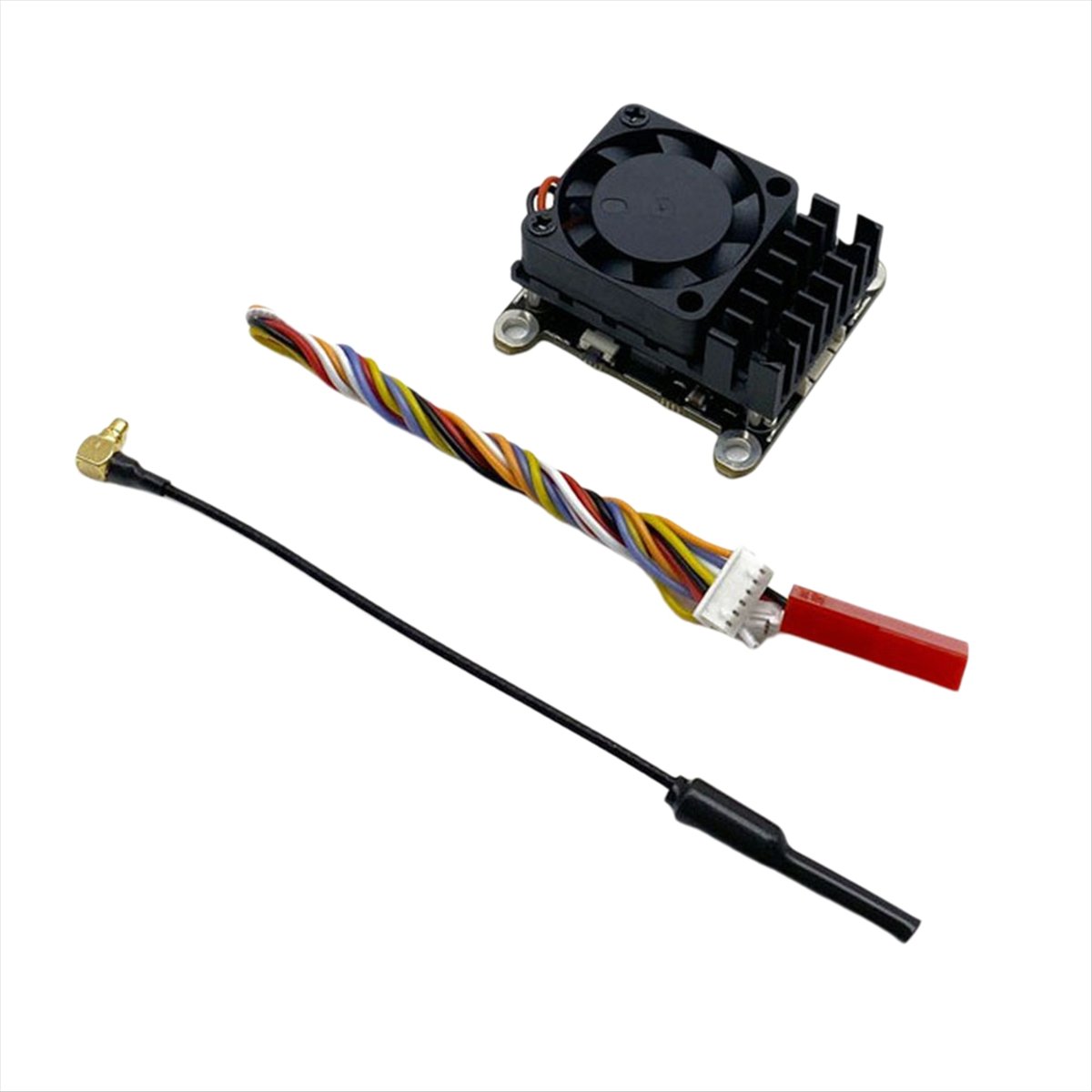 Parámetros del módulo transmis - Drone Rc Drone reseña y precio
