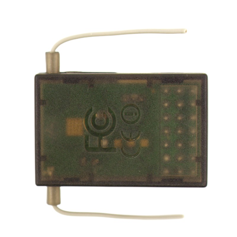 Receptor DSM2 MK610 AR6100 2,4 - Drone Rc Controller And Receiver reseña y precio