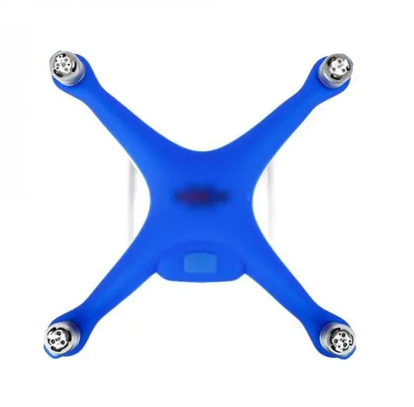 Funda de silicona para fuselaj - Drone Rc Drone reseña y precio