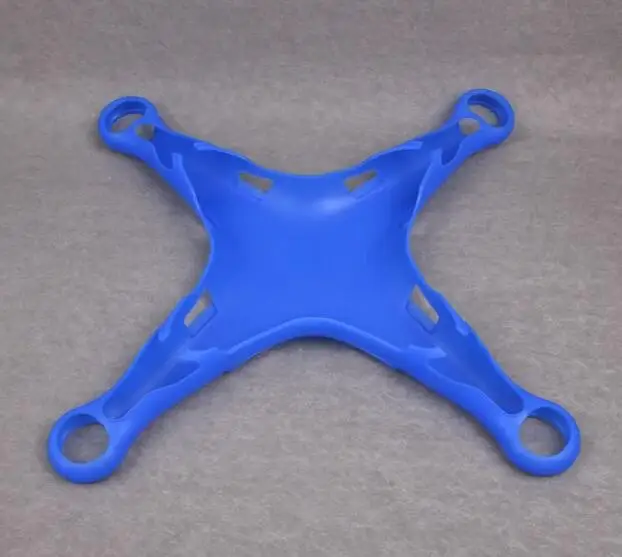 Funda de silicona para fuselaj - Drone Rc Drone reseña y precio