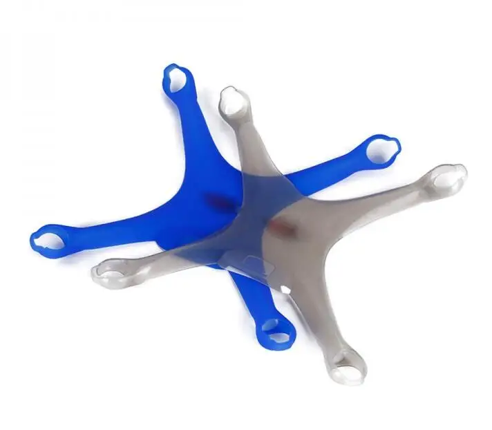 Funda de silicona para fuselaj - Drone Rc Drone reseña y precio
