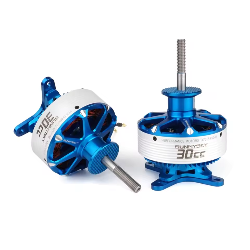 SunnySky X7015-III V3 X7015 30 - Drone Rc Drone reseña y precio