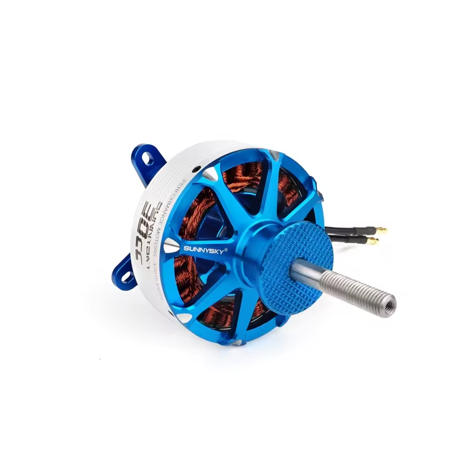 SunnySky X7015-III V3 X7015 30 - Drone Rc Drone reseña y precio