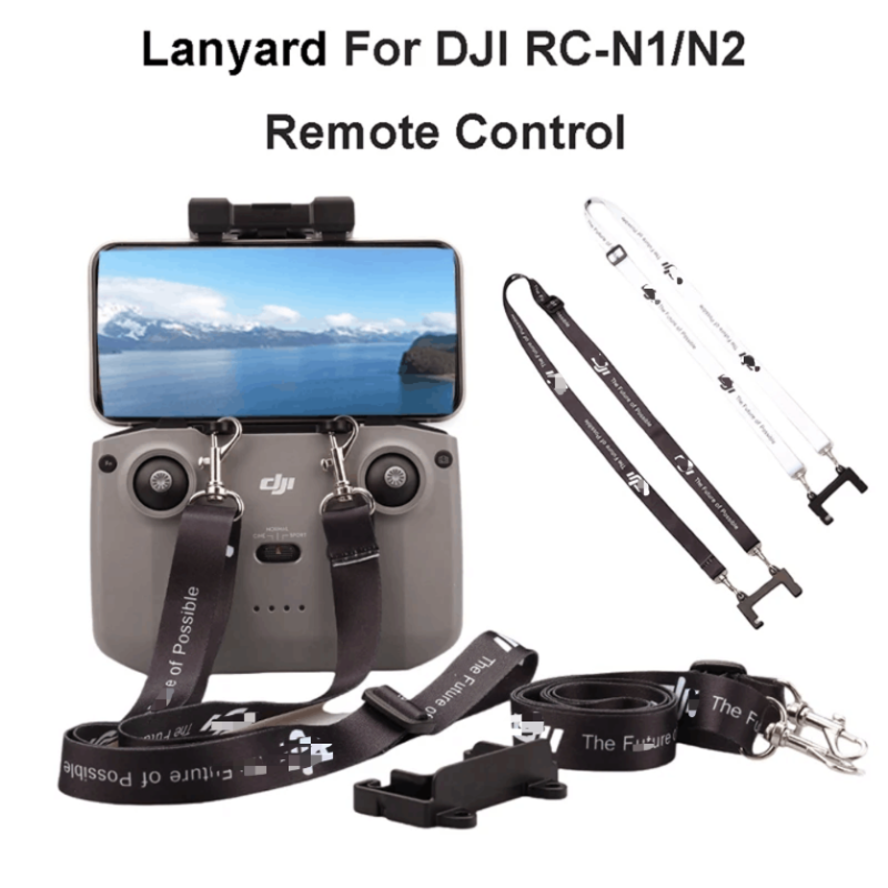 Correa de cordón para mando a  - Drone Rc N2 reseña y precio