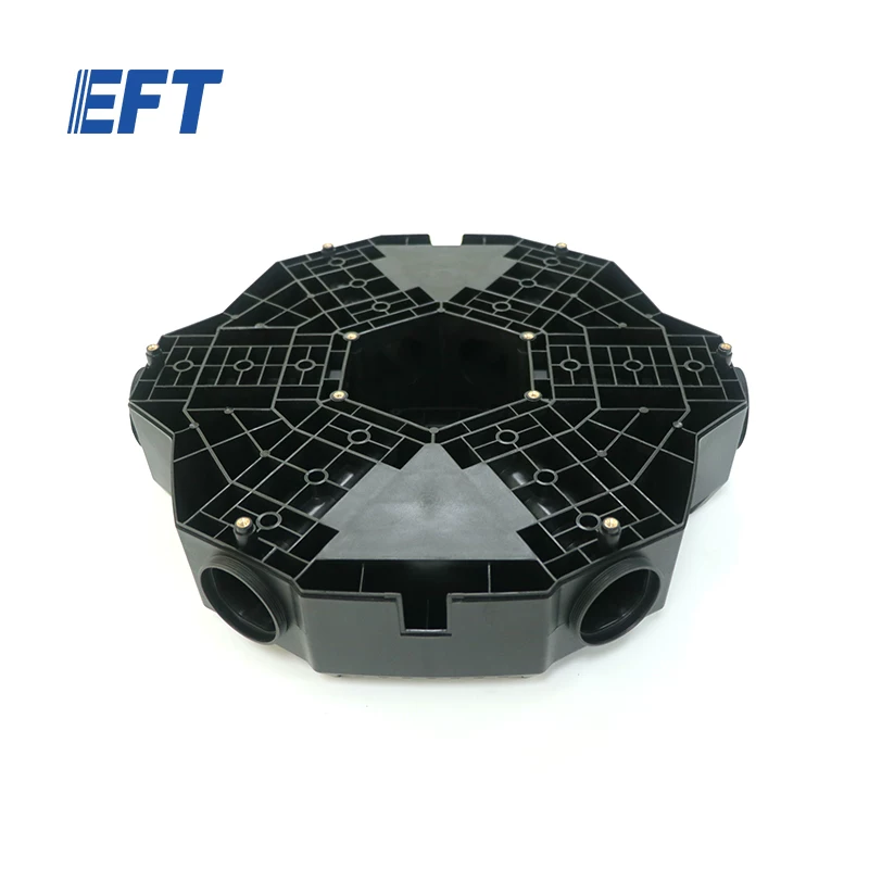 EFT E610P E616P E410P E416P -  - Drone Rc Drone reseña y precio