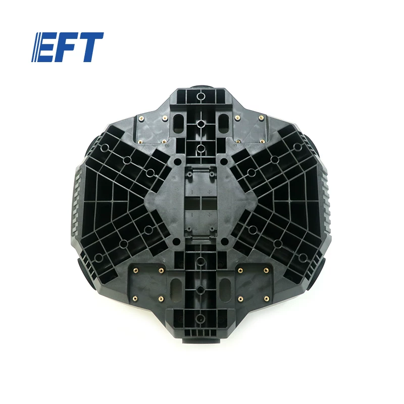 EFT E610P E616P E410P E416P -  - Drone Rc Drone reseña y precio