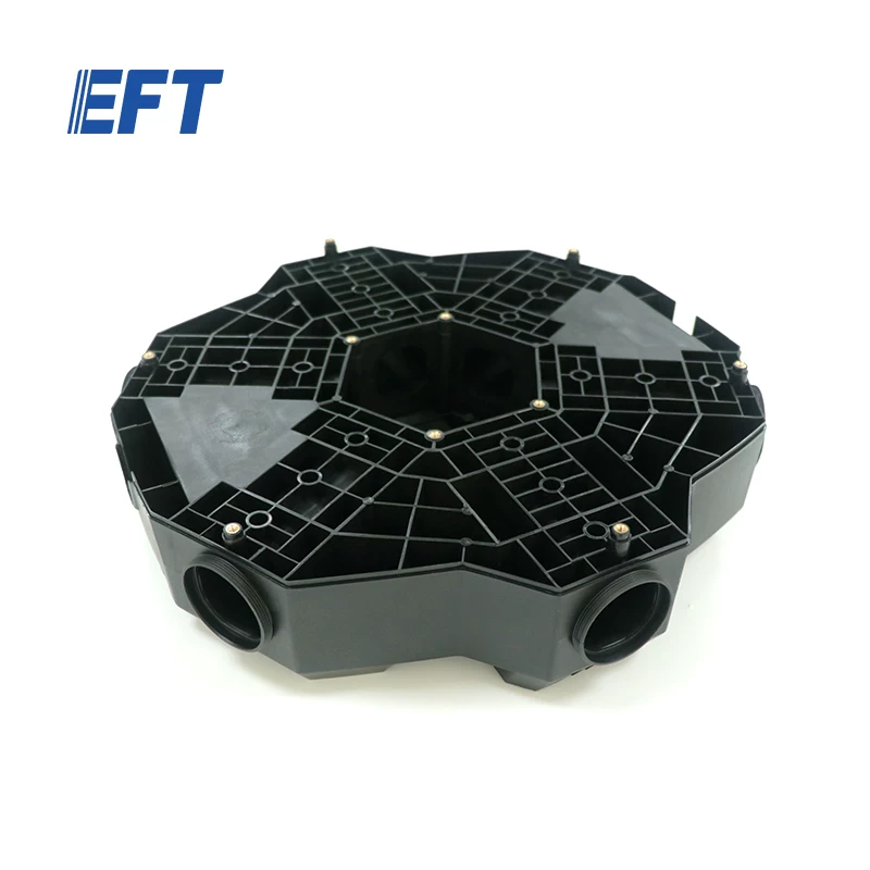 EFT E610P E616P E410P E416P -  - Drone Rc Drone reseña y precio