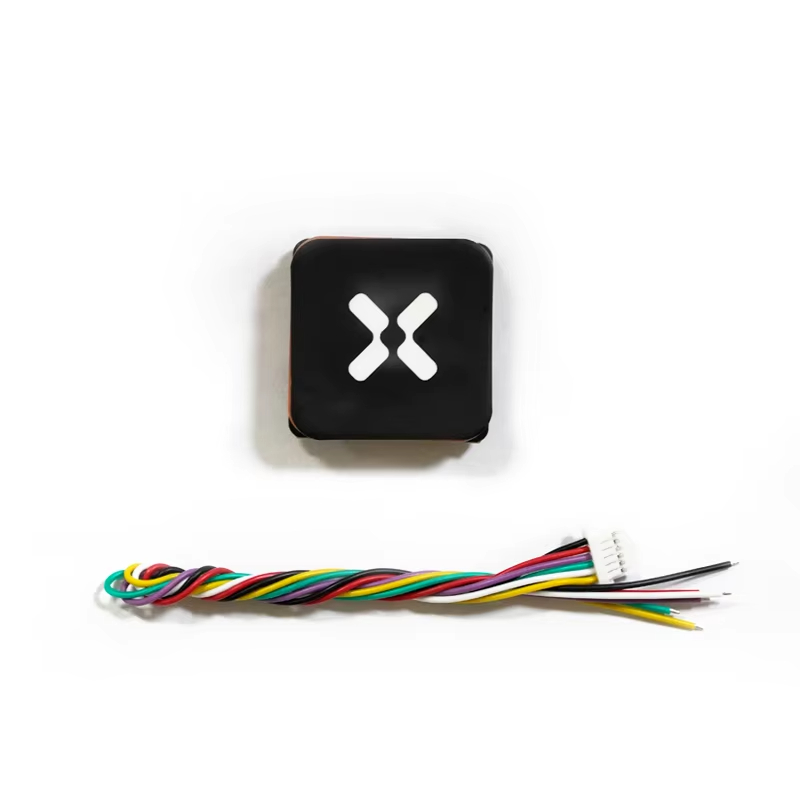Módulo GPS Foxeer M10Q 250 V2  - Gps Module Drone reseña y precio