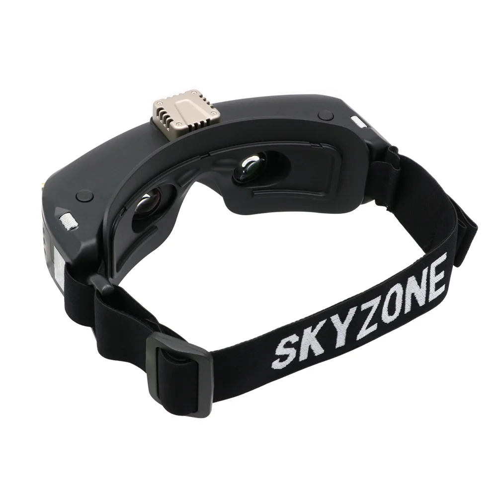 Gafas FPV SKYZONE SKY04X PRO O - Drone Rc Drone reseña y precio