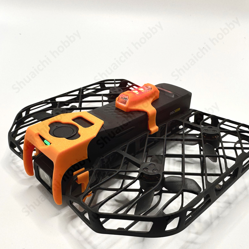 Luz de navegación nocturna par - Drone Rc Signal reseña y precio