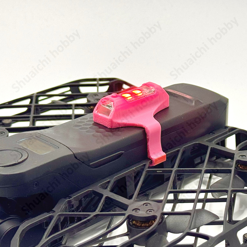 Luz de navegación nocturna par - Drone Rc Signal reseña y precio