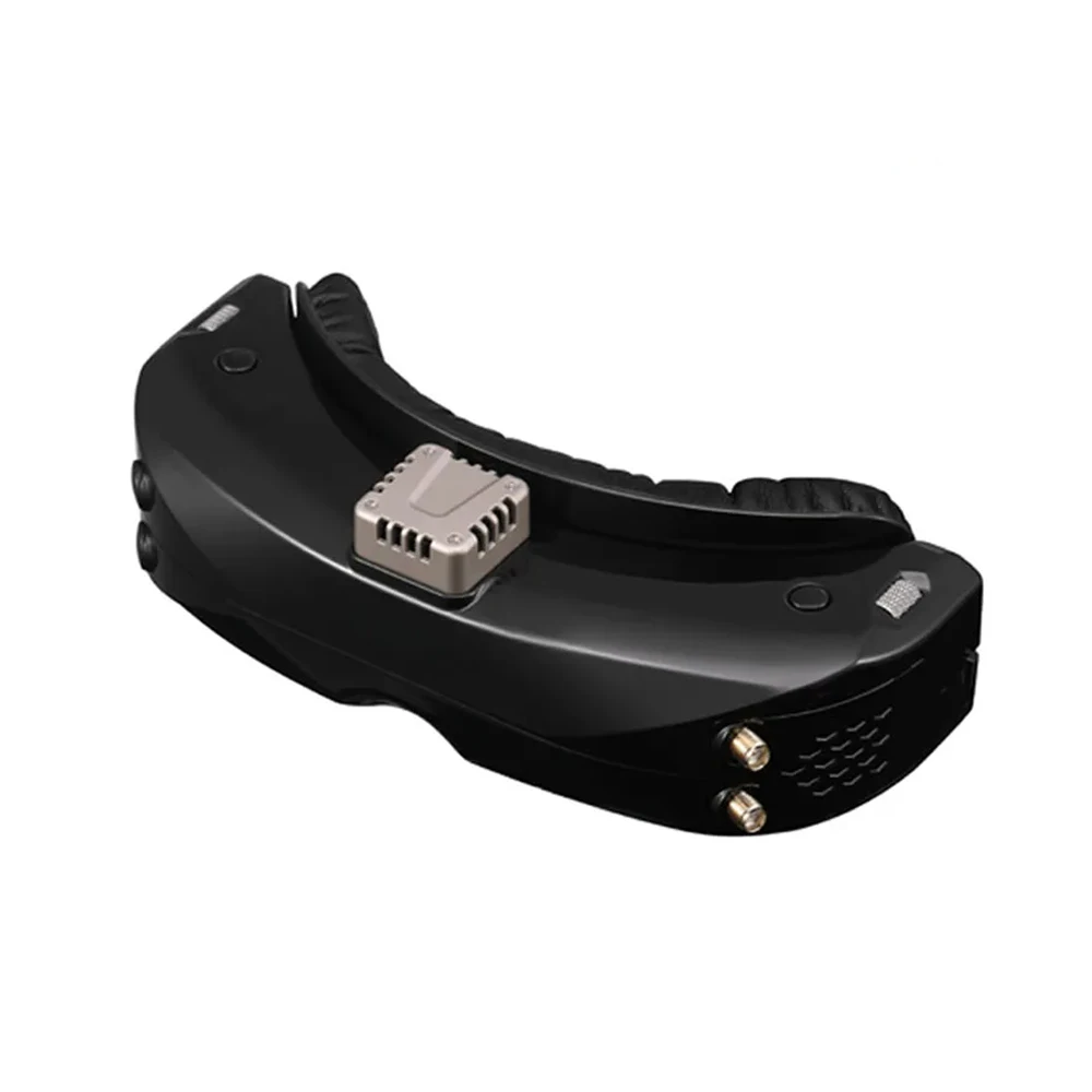 Gafas FPV Skyzone Sky04X Pro O - Drone Rc Drone reseña y precio