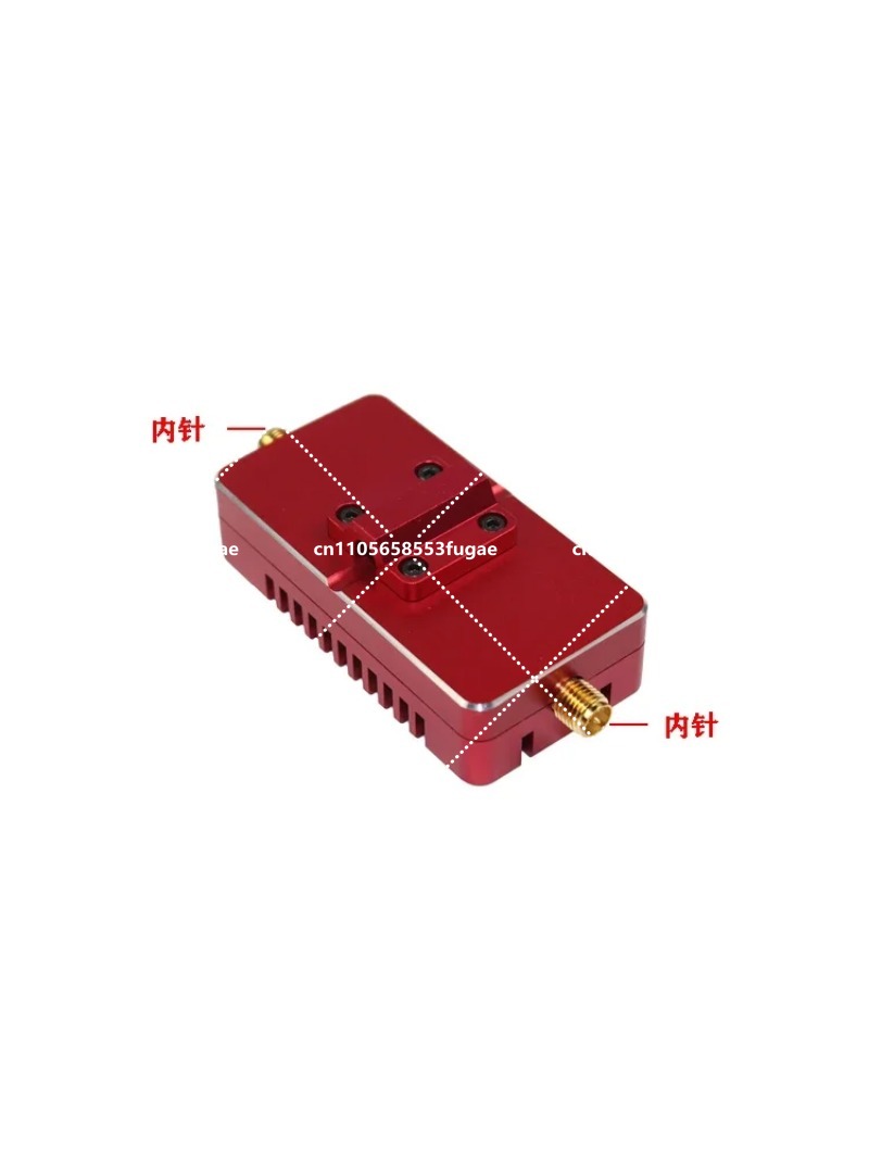 Amplificador de Señal de Radio - Drone Rc Signal reseña y precio