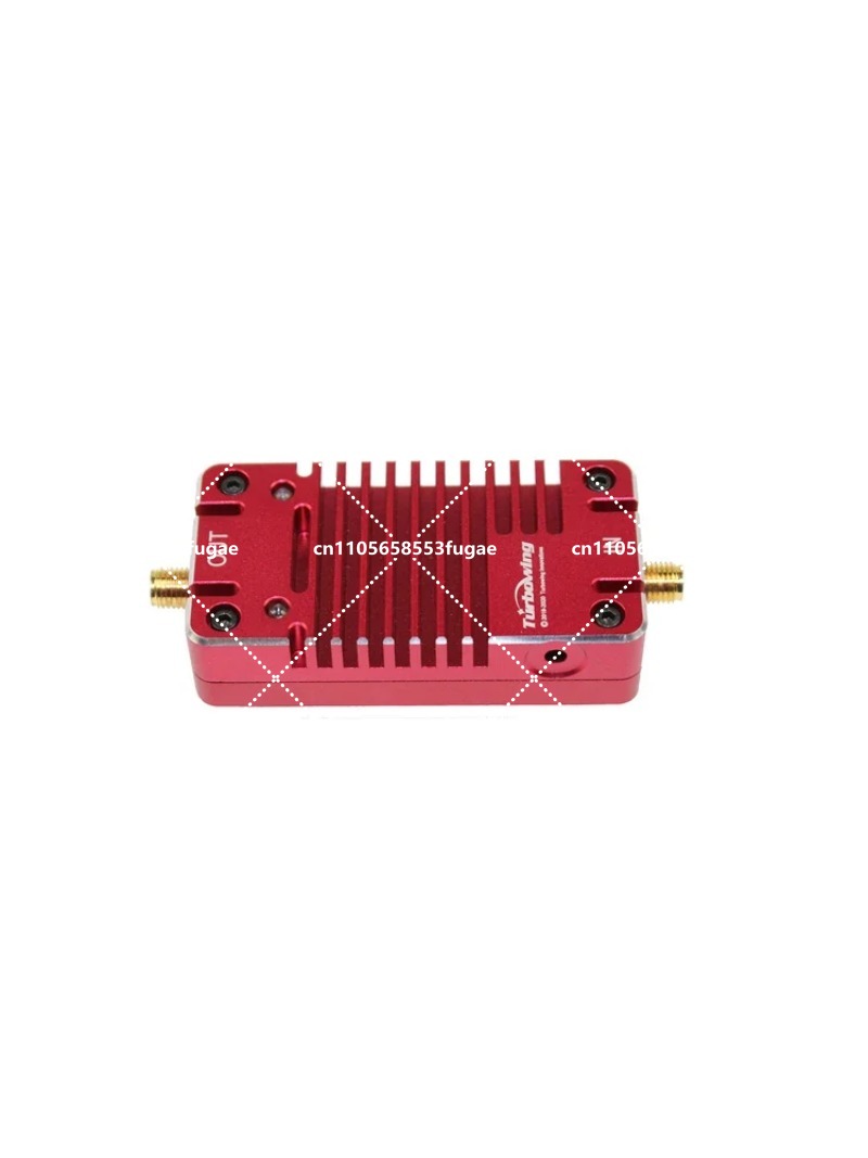 Amplificador de Señal de Radio - Drone Rc Signal reseña y precio