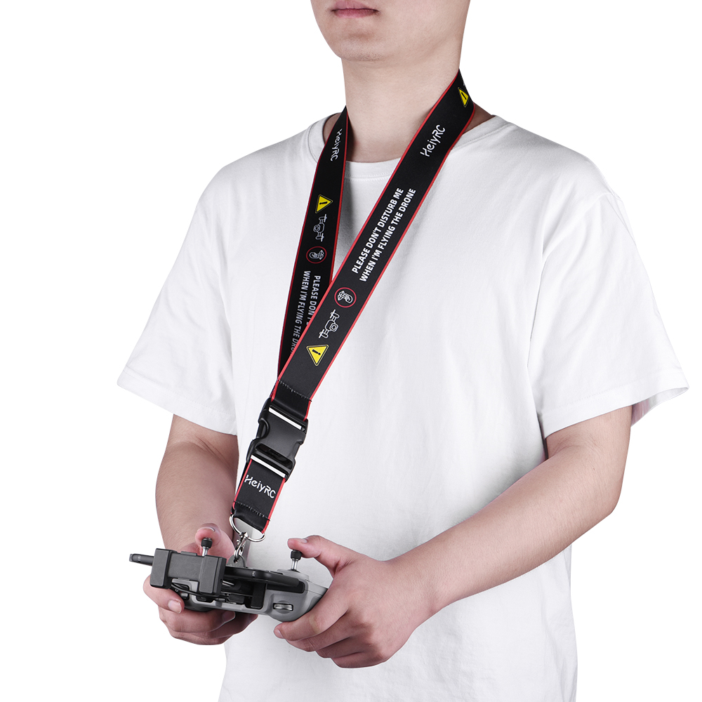 Cordón de cuello para DJI Mavi - Drone Rc N2 reseña y precio